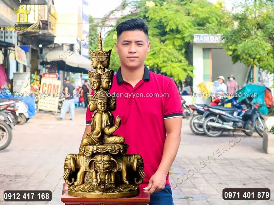 Bề mặt được phun phủ b&oacute;ng 2K trong suốt gi&uacute;p chống oxy h&oacute;a